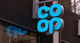 Co-op CEO admits cyberattack stole data of all 6.5m members