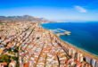 Is the Costa del Sol prepared for a tsunami?