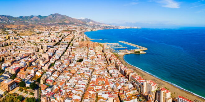Is the Costa del Sol prepared for a tsunami?
