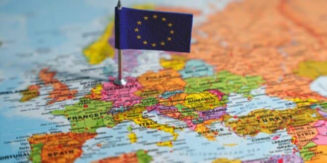 How to be cultural in Europe – just stream it