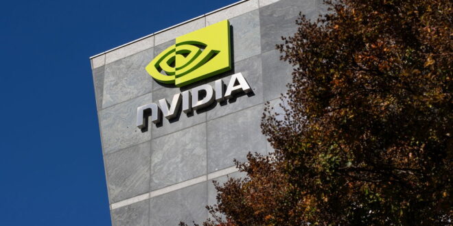 Nvidia overtakes Microsoft and Apple to become most valuable company in world
