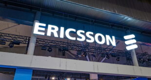 Ericsson to cut 300 jobs in Spain