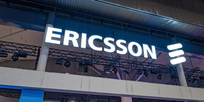 Ericsson to cut 300 jobs in Spain