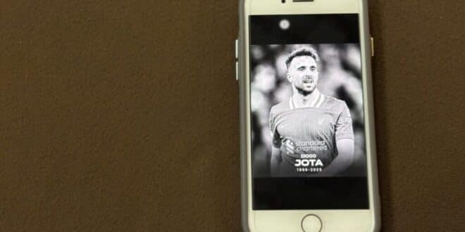 New twist in Diogo Jota’s tragic crash: What eyewitnesses are now saying