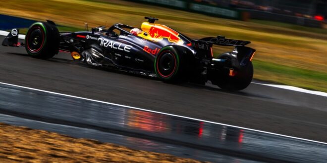 Verstappen ends speculation over his future