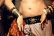 EGPSY Sacred space for women: Oriental dance classes