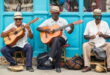 Havana Vieja – Mijas Pueblo’s Cuban festival