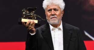 Pedro Almodovar throws support behind embattled Spain PM Pedro Sanchez: Corruption allegations are ‘right-wing conspiracy’ and ‘orgy of fake news’