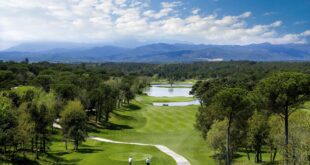 Spain to host golf’s Ryder Cup for the second-time ever in 2031