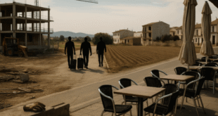 Here's how Spain would be impacted if eight million immigrants were deported - and it isn't pretty