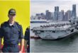 Spanish frigate captain on defending British carrier: ‘Our navies are learning to integrate’