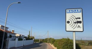 Spain’s most devious speed trap: Why drivers keep forgetting about this one