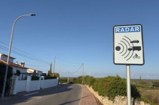Spain’s most devious speed trap: Why drivers keep forgetting about this one