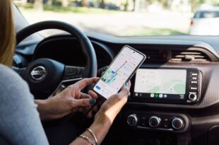 Don’t get caught! How Google Maps can save you from speeding fines this summer