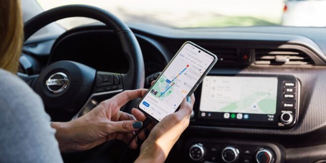 Don’t get caught! How Google Maps can save you from speeding fines this summer