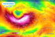 ‘Intense’ thunderstorms and giant hail as DANA set to hit Spain’s tourist hotspots this week