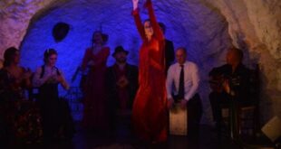 A colourful night of the songs, dance and soul of Spain’s true flamenco comes to Sotogrande