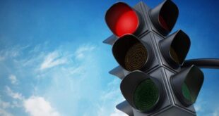 Traffic lights are getting a makeover : Here’s what you need to know