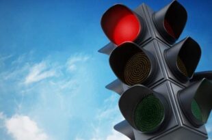 Traffic lights are getting a makeover : Here’s what you need to know