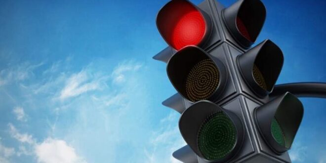 Traffic lights are getting a makeover : Here’s what you need to know