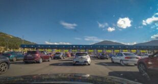 Ready to pay to drive? Spanish Cities set to launch Urban tolls