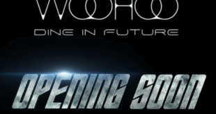 Dubai’s AI chef restaurant WOOHOO to open in September 2025