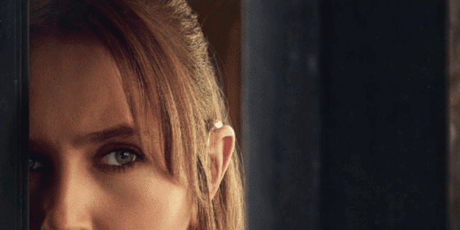 Trending TV: The Hunting Wives, Season One, and Code of Silence, Season One