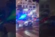 Youth stabbed in front of shocked diners during mass brawl in Marbella’s Puerto Banus