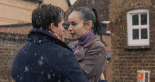 Trending TV: Amy Bradley is Missing, Mini-Series, and My Oxford Year