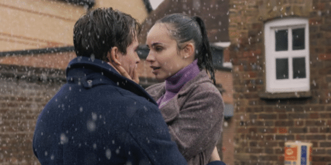 Trending TV: Amy Bradley is Missing, Mini-Series, and My Oxford Year