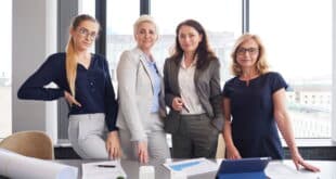 Women entrepreneurs: Make your dreams happen