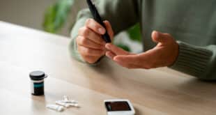 Type 1 diabetes reversed in adult