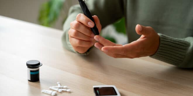 Type 1 diabetes reversed in adult