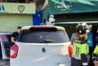 Car ploughs into diners on Costa del Sol