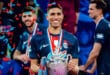 Prosecutors seek 15 years for Achraf Hakimi on rape charges