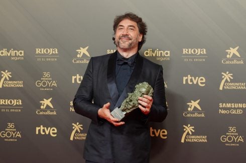 Spanish Oscar-winning actor Javier Bardem sparks controversy after calling Israeli soldiers ‘Nazis’