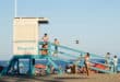 Costa del Sol captured imagine at Fuengirola museum