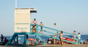 Costa del Sol captured imagine at Fuengirola museum