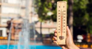 Hottest day of the summer: Catalonia sizzles at 43.8°C as records tumble