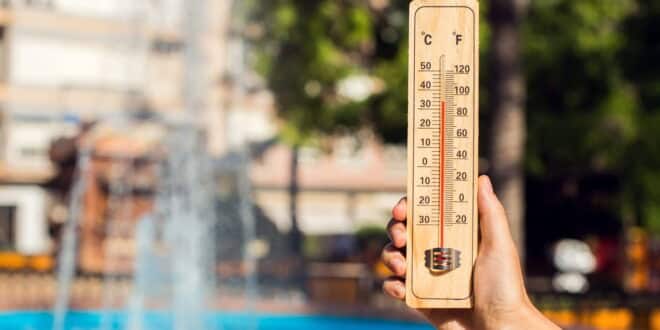 Hottest day of the summer: Catalonia sizzles at 43.8°C as records tumble