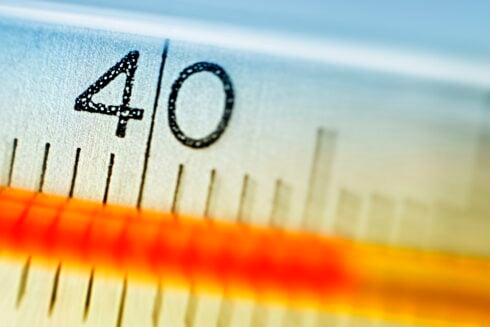 New extreme heat alerts issued as even higher temperatures are expected this weekend in Spain’s Valencia