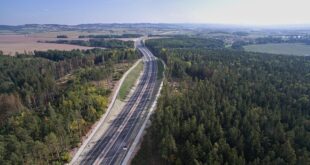 This European country is testing 150 km/h on motorways