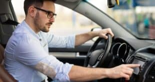 Your car is now watching you: Driver Monitoring Systems set to change road safety in Spain