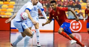 Renato Lopes Furtado officially joins Jimbee Cartagena