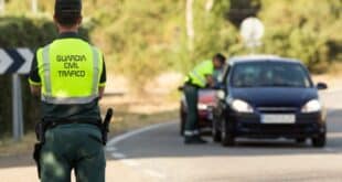 Before you hit the road, check your car : These hidden offences could land you a massive fine