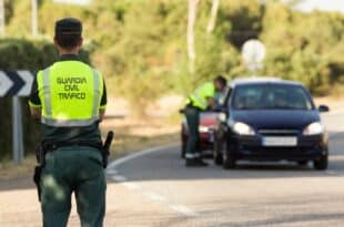 Before you hit the road, check your car : These hidden offences could land you a massive fine