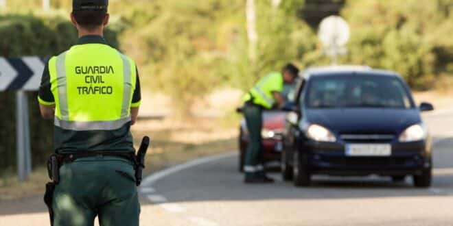 Before you hit the road, check your car : These hidden offences could land you a massive fine