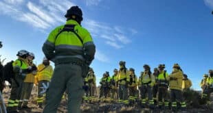 Investigators discover cause of Mijas fire