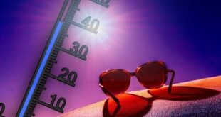 Forecasters say current heatwave will run until ‘probably’ Monday in Spain