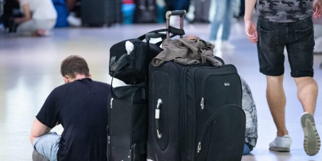 Fresh strikes to hit Spain's busiest airports this August: All you need to know to avoid the travel chaos